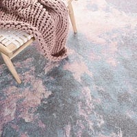 Safavieh Galaxy Landen Tapis Abstrait