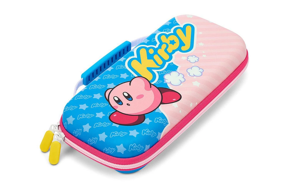 PowerA Protection Case for Nintendo Switch - OLED Model, Nintendo Switch and Nintendo Switch Lite - Kirby