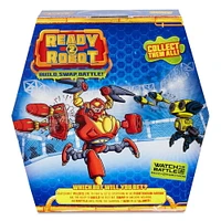 Lot de destructeurs de robots Ready2 Robot - style 3