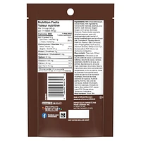 M&M'S, Classic Mix, Milk Chocolate Candies, Sharing Bag, 155g, M&MS M&M CLS MIX 155G