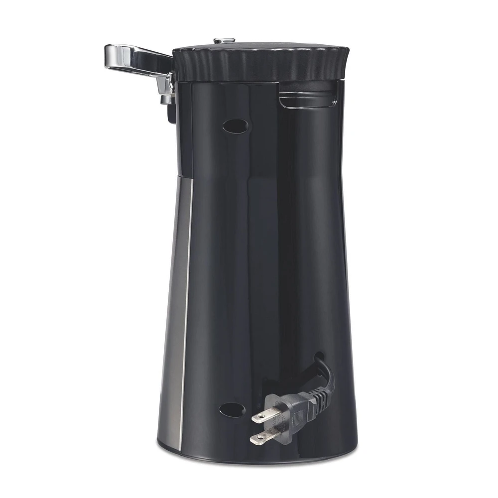 Ouvre-boîte OpenStation avec outils Hamilton Beach 76382