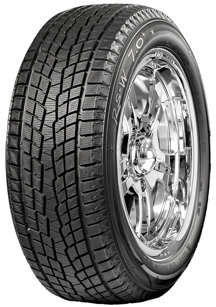 Starfire RS-W 7.0 235/55R18 100T BSW Tire