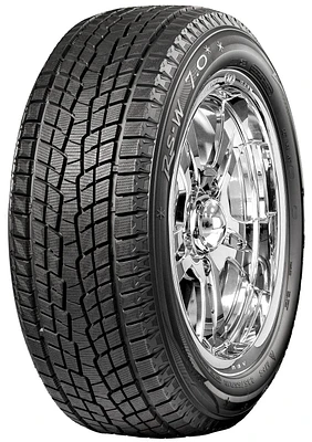 Starfire RS-W 7.0 235/55R18 100T BSW Tire