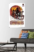 NFL Washington Commanders