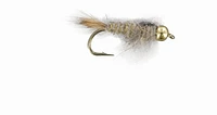 Superfly FLY1009-12P Nymphe BH Oreille de lièvre #12 Il propose de nombreux modèles de mouches nymphes