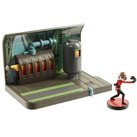 Incroyables 2 Pack d'Action Elastigirl