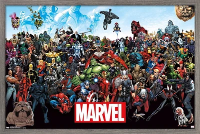 Marvel Comics