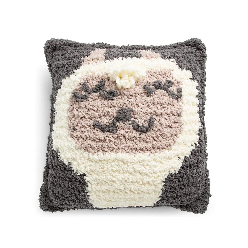 Bernat® Fil Sheepy™, Nylon #6 Super Volumineux, 8,8 Oz/250 G, 149 Yards