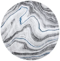 SAFAVIEH Craft Angjelko Abstract Area Rug