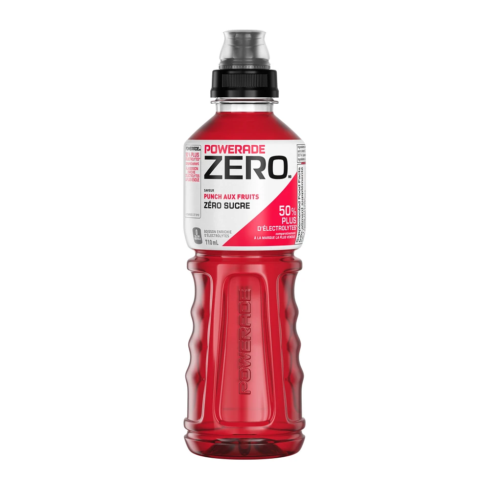 PW ZS FRUIT PUNCH, E-POWERADE PW ZS FRUIT PUNCH