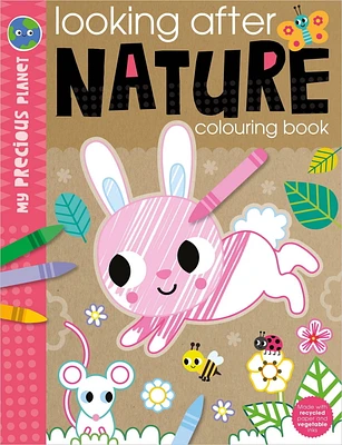 Ma Précieuse Planète Soin De La Nature Soin De La Nature 24 Page