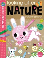 Ma Précieuse Planète Soin De La Nature Soin De La Nature 24 Page