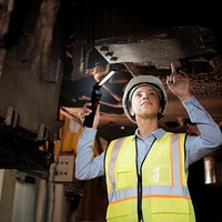 Perfect Solutions Lampe De Travail Verticale