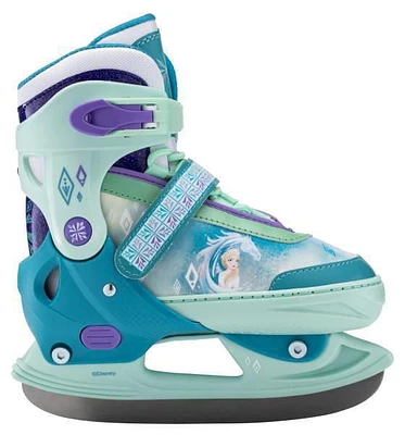 Patins transformables réglables La Reine des Neiges de Disney, petit (Y8-11)