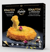 Knafeh with Cheese 200g, Knafeh with Cheese 200g