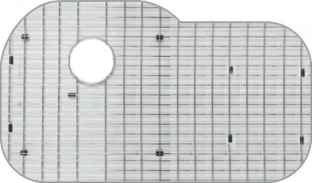 American Imaginations -in. W Kitchen Sink Grid AI