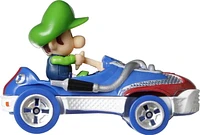 Hot Wheels Baby Luigi Sneeker Vehicle
