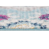 Tapis oriental moderne de la collection Savannah de Rug Branch