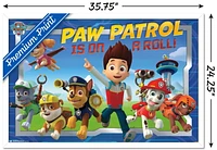 Nickelodeon Paw Patrol