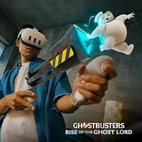 Meta Quest 3 512GB — Breakthrough Mixed Reality — Manufacturer Refurbished
