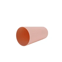 Gobelet rond en polypropylène rose blush Mainstays 27oz 1pc