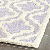 Safavieh Cambridge Kirsten Geometric Area Rug
