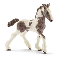 Schleich Tinker Foal Animal Horse Figure