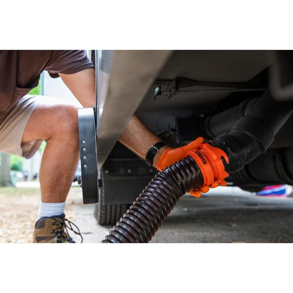 Trousse d'extension Camco RhinoFLEX