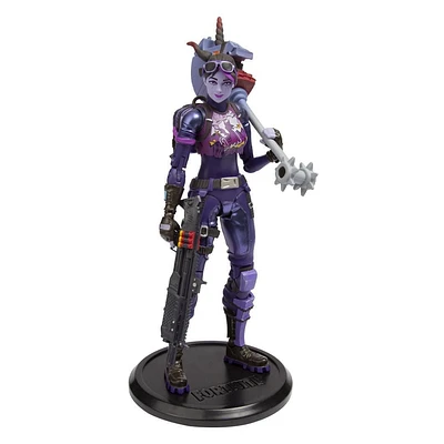 Fortnite Dark Bomber 7" Action Figure