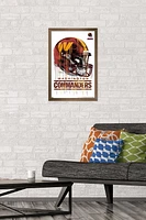 NFL Washington Commanders