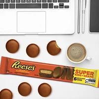 Reese's Peanut Butter Cup Super King 119g, 144pk, Reese's PBC Super King