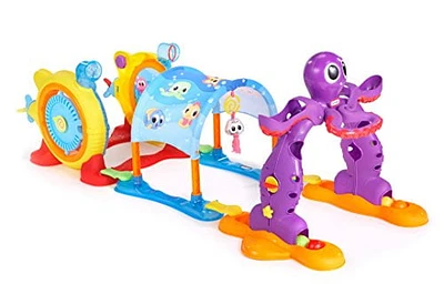 Baby Piano and Musicale 3331