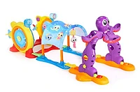 Baby Piano and Musicale 3331
