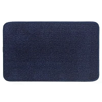 IH Casa Decor Nature Solide Mat De Sol Touflé Asstd 2 'X 3' - Ensemble De 4