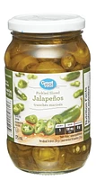 Great Value Pickled Sliced Jalapeños, 375 mL