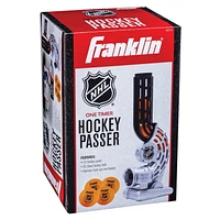 NHL un temps passer de hockey NHL Passer de Hockey