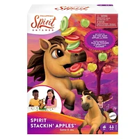 Spirit Stackin' Apples Kids Game