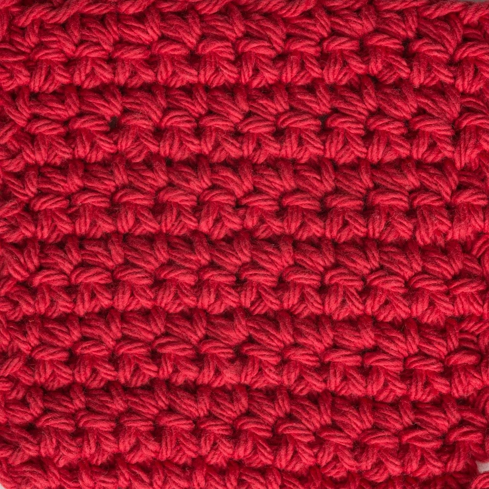 Lily Sugar'n Cream® Fil Super Taille Coton #4 Moyen, 4oz/113g
