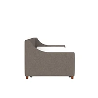Novogratz Her Majesty Daybed and Trundle