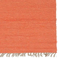 Verginia Berber Coral 7 ft. 10 in. x 10 ft. 4 in. Area Rug