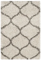 Safavieh Hudson Arline Geometric Shag Area Rug