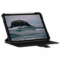 Metropolis Folio iPad Pro 11 2022/Pro 2021/Pro 11 2020/Air 5/Air 4