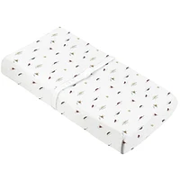 KU Couvre-matelas pour table à langer Soleil