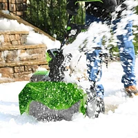 Greenworks 40V 17-Inch Lawn Mower, Battery and Charger Not Included