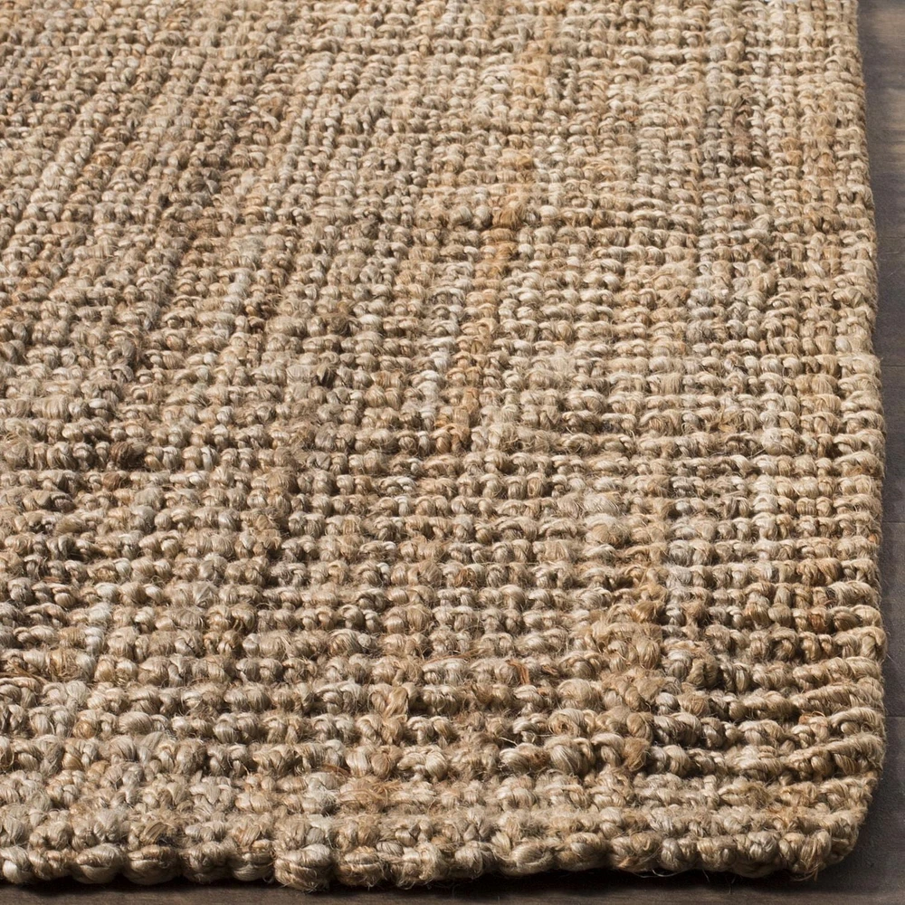 Safavieh Natural Fiber Levi Braided Area Rug