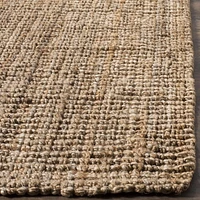 Safavieh Natural Fiber Levi Braided Area Rug