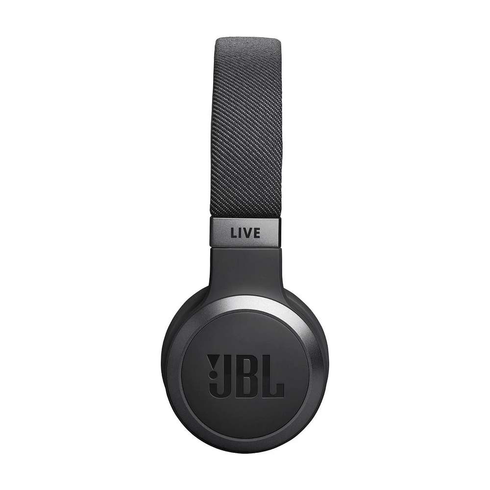 JBL LIVE 670NC