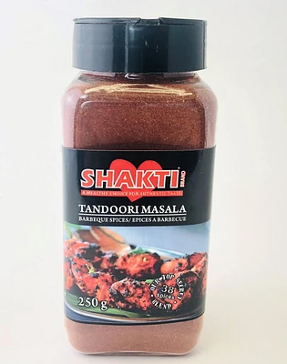 Shakti Tandoori Masala