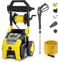 Nettoyeur haute pression électrique Karcher K2300PS avec buses turbo, 15°, 40° et savon