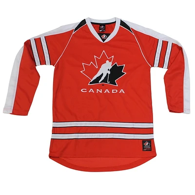 MEN TEAM CANADA TOP M